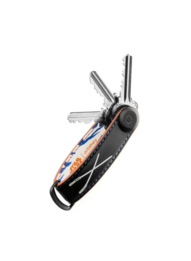 Orbitkey Star Wars Ahsoka