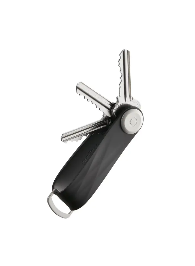 Orbitkey Active Jet Black