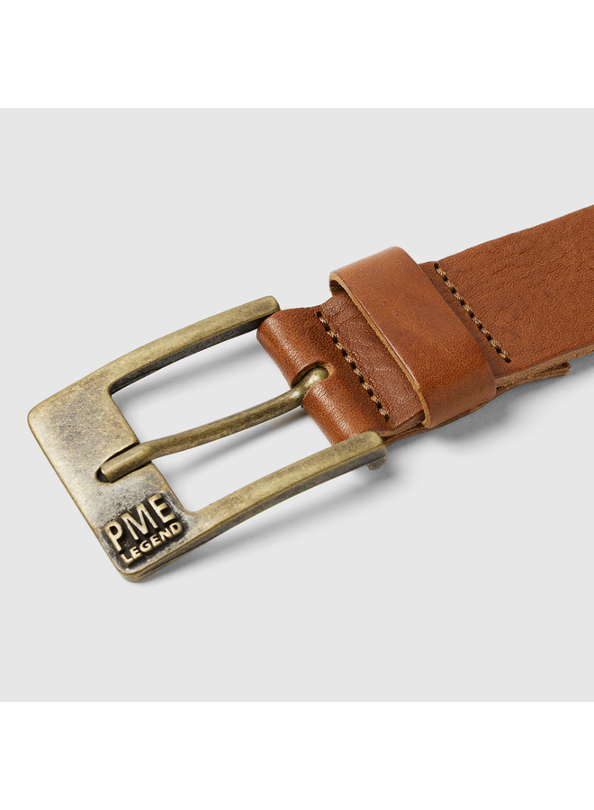 PBE00107 750 PME Legend riem Cognac