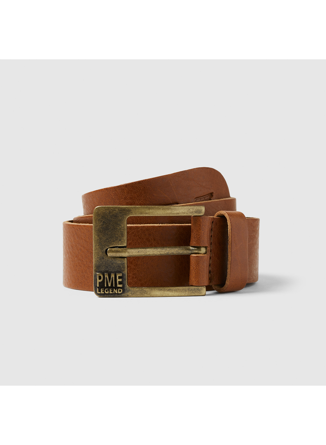 PBE00107 750 PME Legend Far west belt - riem Cognac