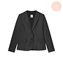 Bari-11580 990 Summum Bari Blazer punto milano Black