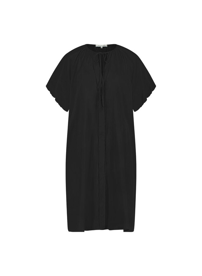 SS2412105 Nukus Rianna Dress Black