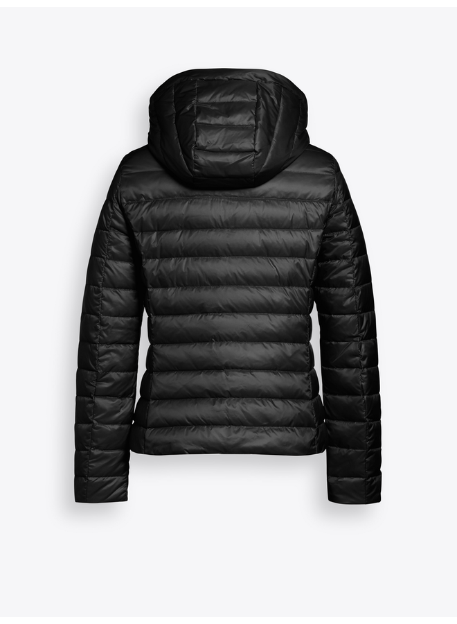 LR02714241  9000 Reset Lille jacket Black