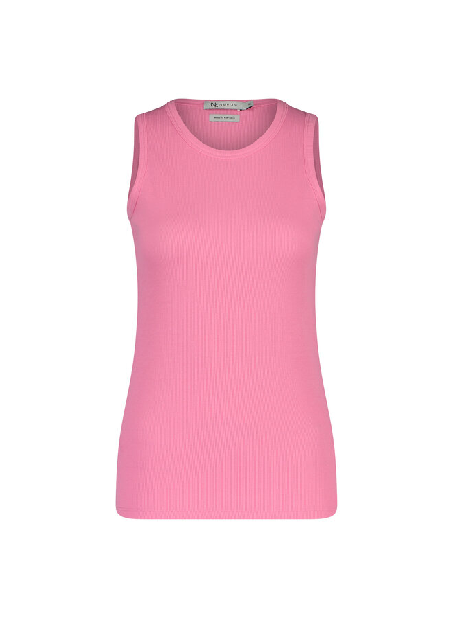 SS2410143 Nukus Stefania Singlet Pink