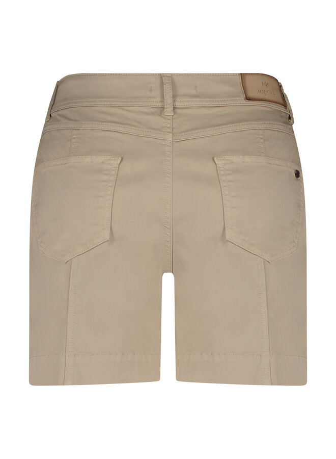 SS24032409 Nukus Tanya Short Sand