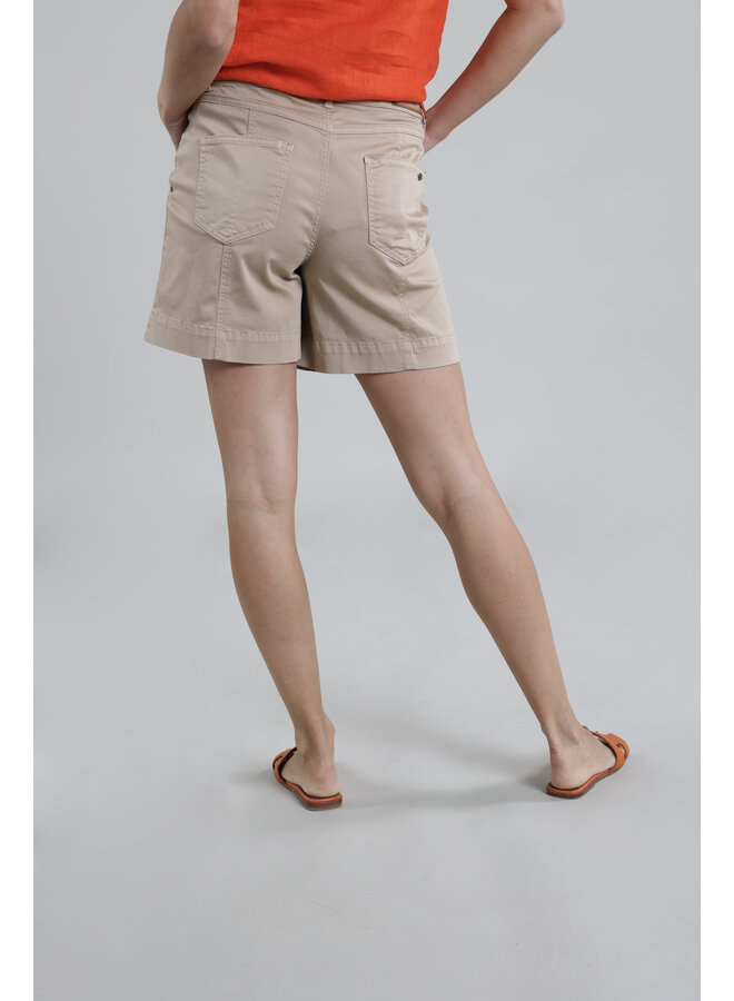 SS24032409 Nukus Tanya Short Sand