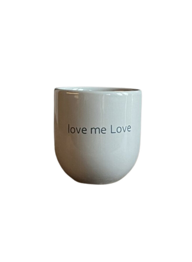 Sisi cup love me love