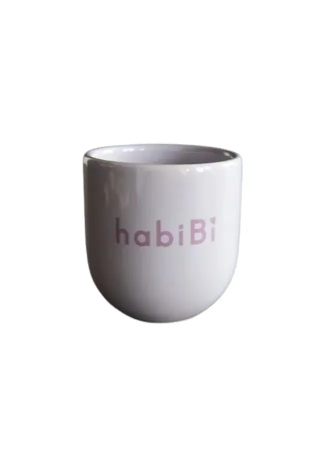 Sisi cup Habibi