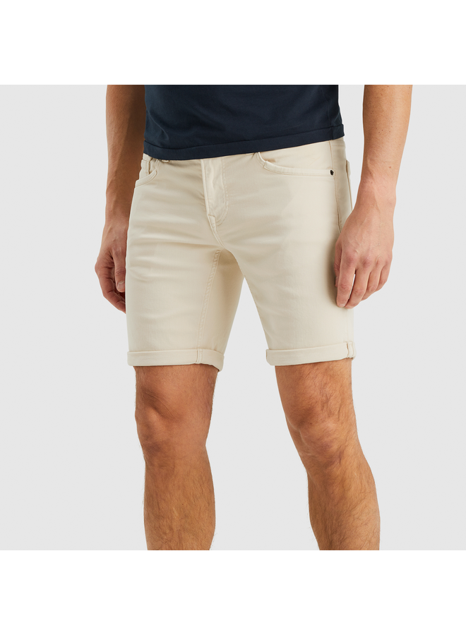 PSH2404688 7029 PME Legend tailwheel shorts colored sweat Beige