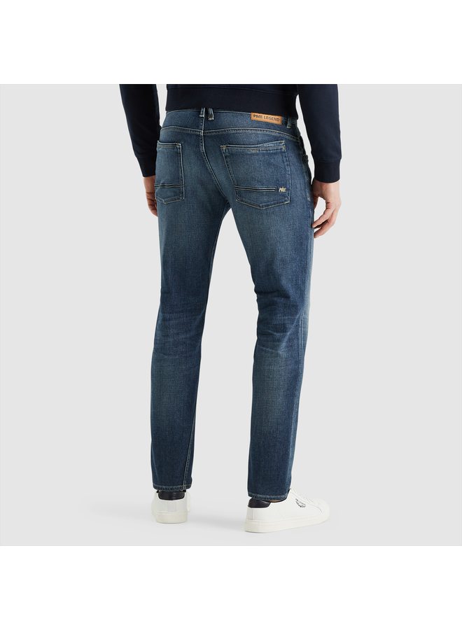 PTR180-DMB  PME Legend COMMANDER 3.0 DEEP MID BLUE