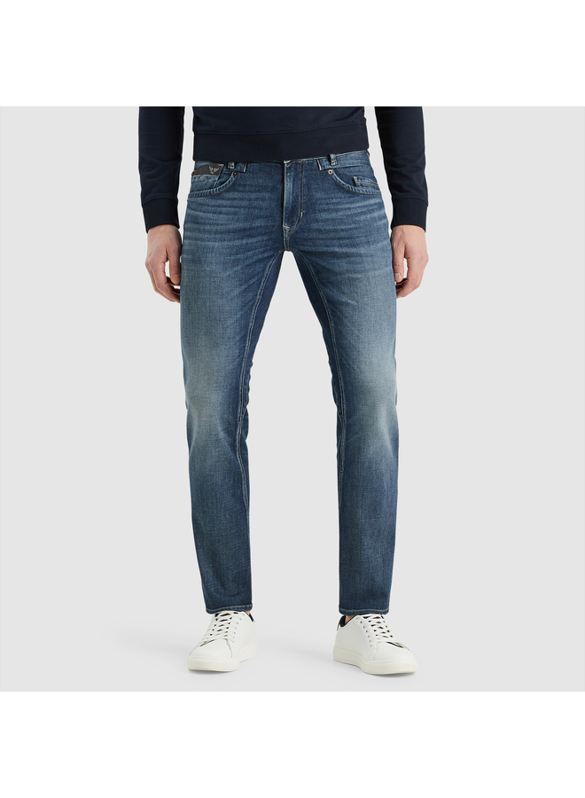 PTR180-DMB  PME Legend COMMANDER 3.0 DEEP MID BLUE