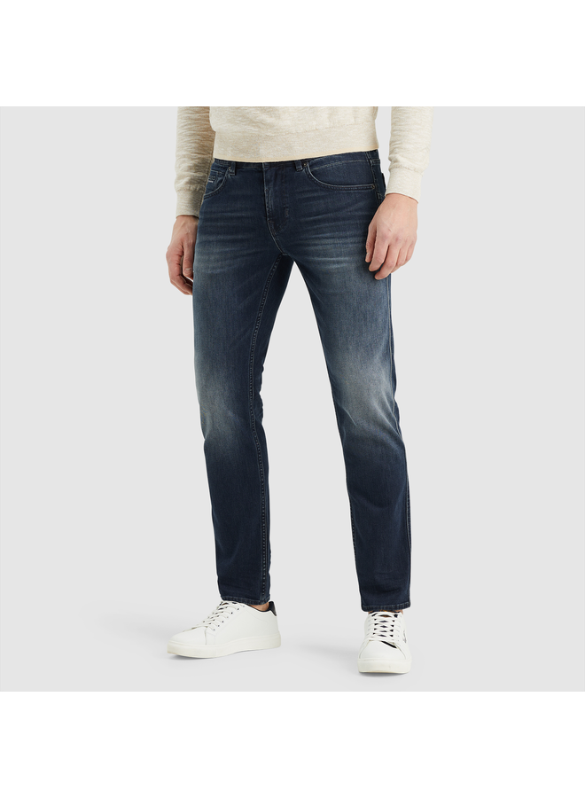 PTR120-TWB  PME Legend PME LEGEND NIGHTFLIGHT JEANS TRUE WINTER BLUE