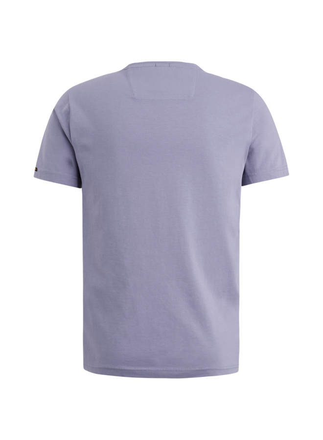PTSS2408599 4187 PME Legend Short sleeve r-neck Guyver Tee Dusk