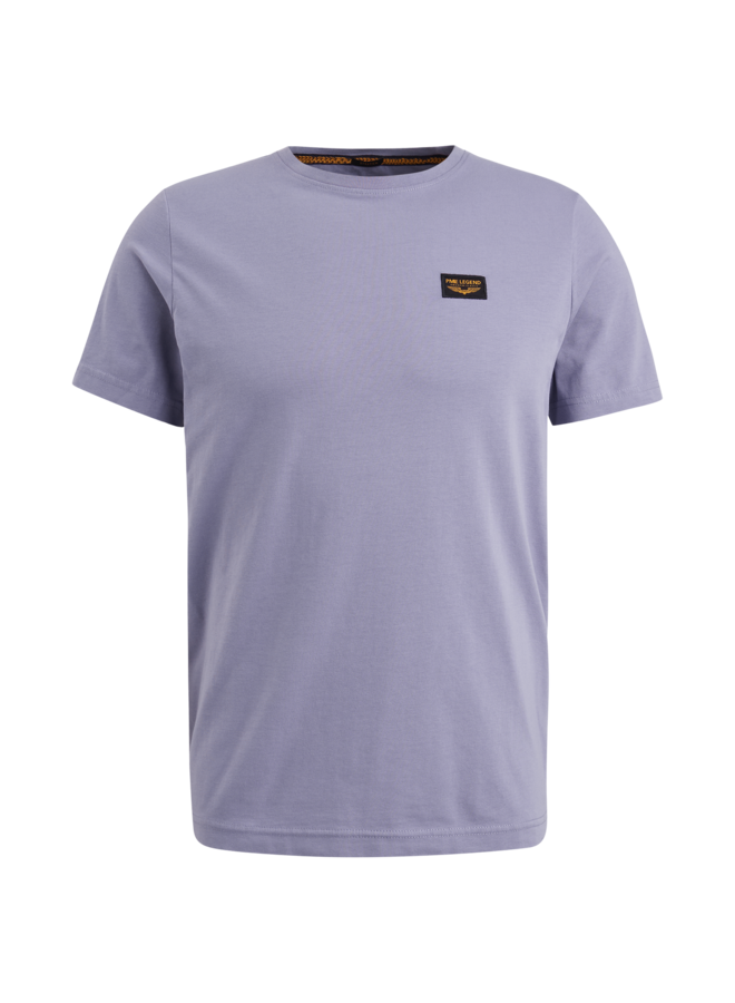PTSS2408599 4187 PME Legend Short sleeve r-neck Guyver Tee Dusk