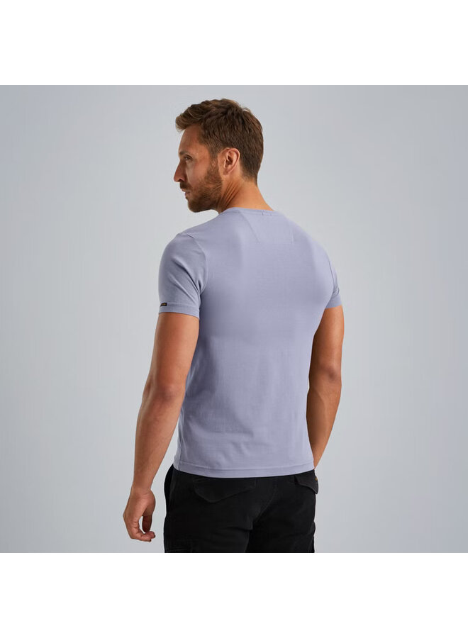 PTSS2408599 4187 PME Legend Short sleeve r-neck Guyver Tee Dusk