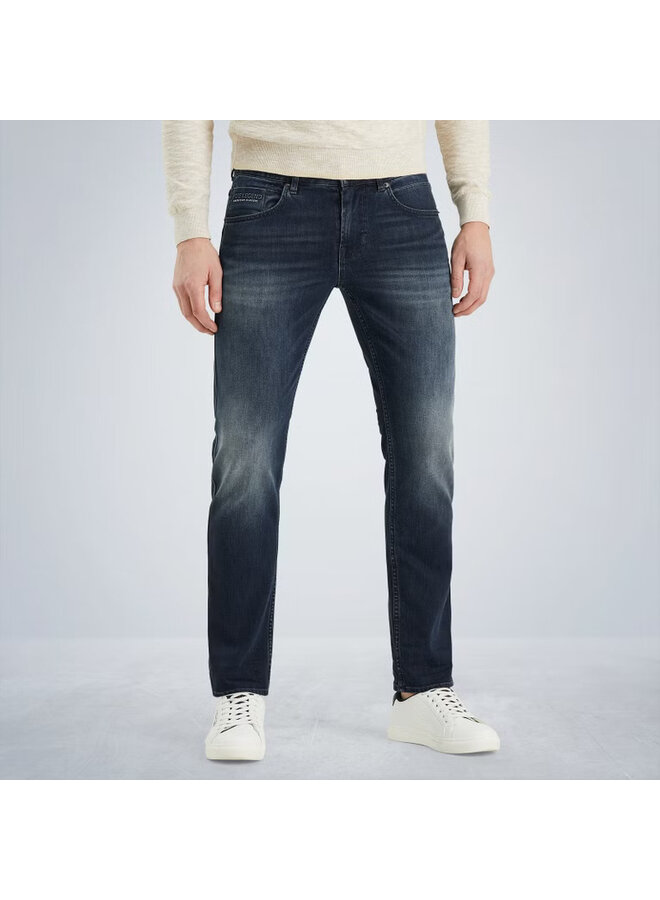 PTR120-TWB  PME Legend PME LEGEND NIGHTFLIGHT JEANS TRUE WINTER BLUE
