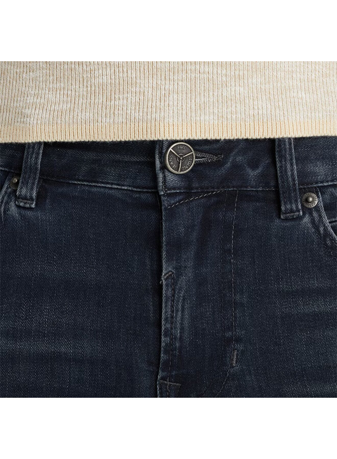 PTR120-TWB  PME Legend PME LEGEND NIGHTFLIGHT JEANS TRUE WINTER BLUE