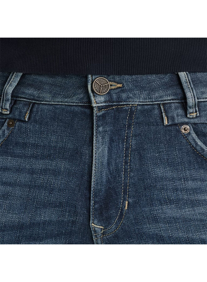 PTR180-DMB  PME Legend COMMANDER 3.0 DEEP MID BLUE