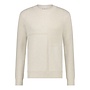 KBIW24-M10 Blue Industry Pullover OFF WHITE