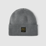 PAC2410903 960 PME Legend Beanie Basic Grey Melee