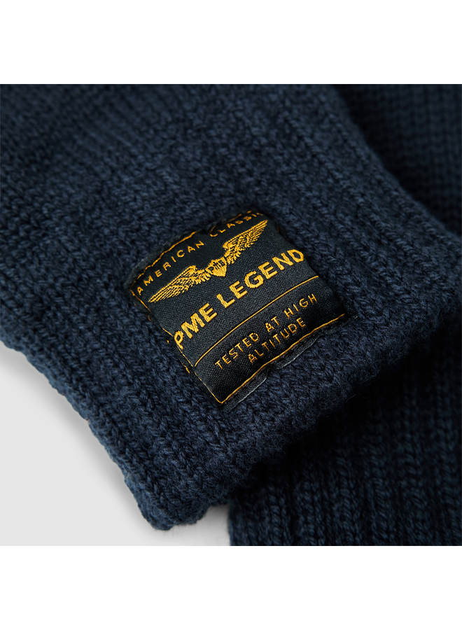 PAC2410917 5281 PME Legend Glove Knitted Salute