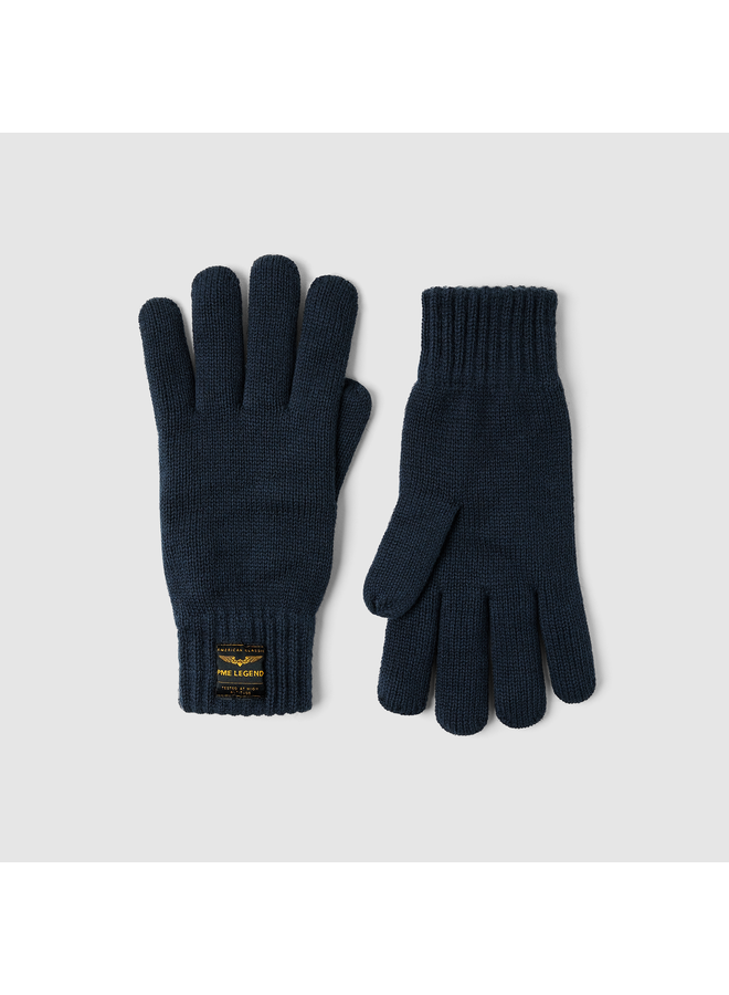 PAC2410917 5281 PME Legend Glove Knitted Salute