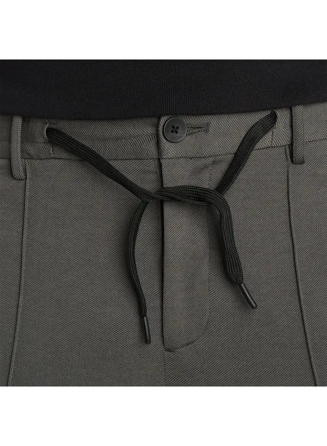CTR2410616-996  Cast Iron CHINO JERSEY TWILL
