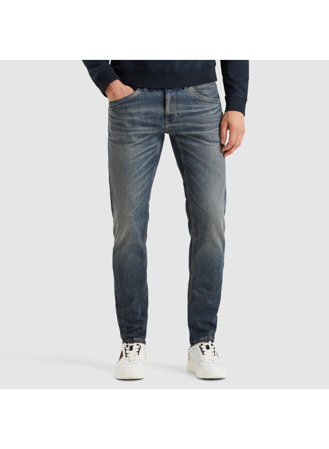 PTR150-RWI  PME Legend XV DENIM REAL WORN IN
