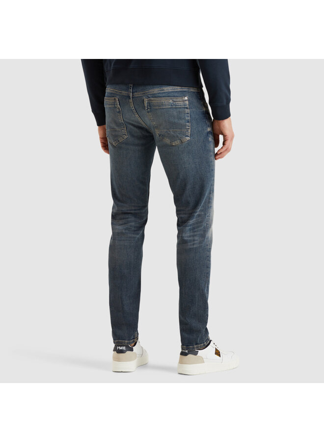 PTR150-RWI  PME Legend XV DENIM REAL WORN IN
