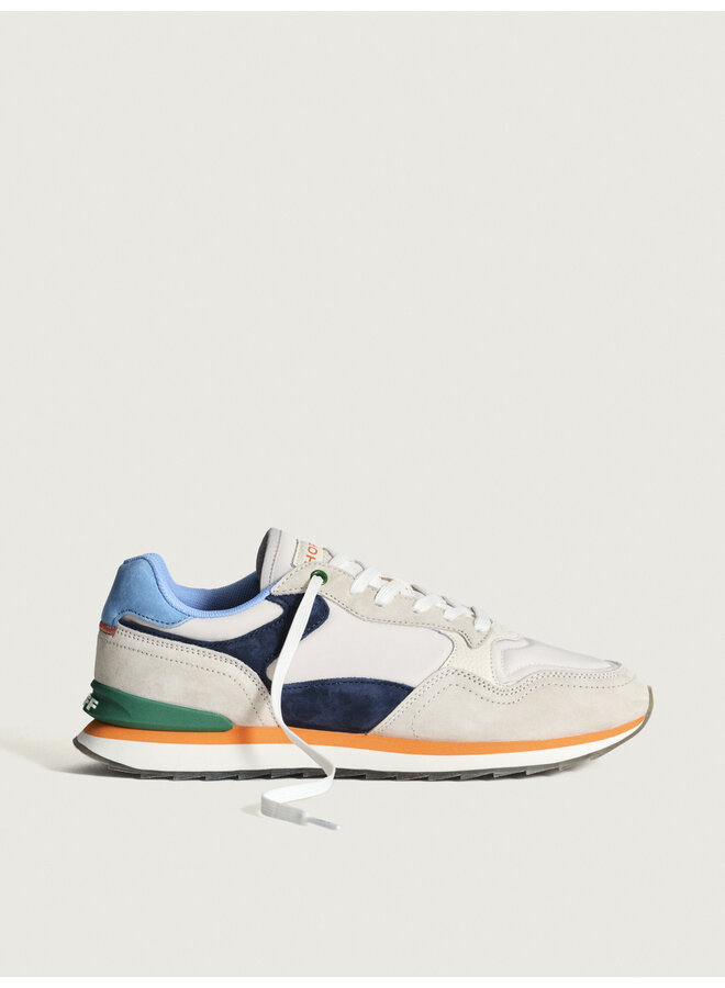 12502615 Hoff Sneaker Man CUSCO MULTICOLOR