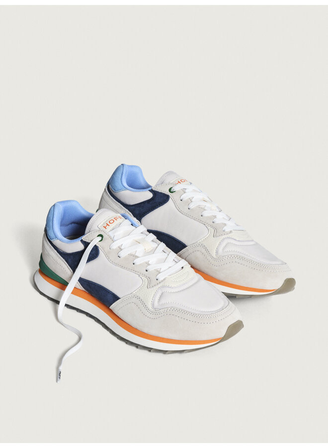 12502615 Hoff Sneaker Man CUSCO MULTICOLOR