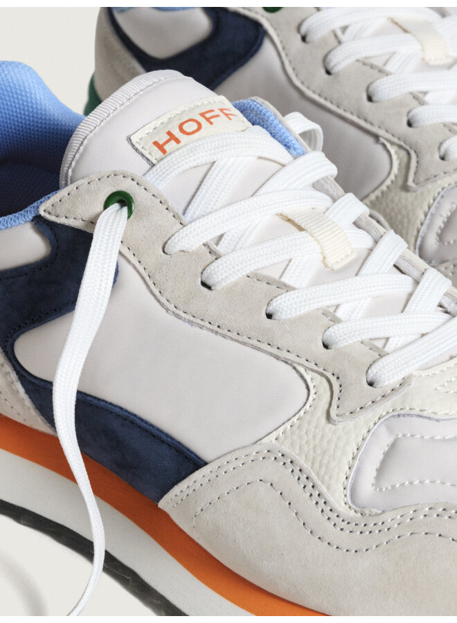 12502615 Hoff Sneaker Man CUSCO MULTICOLOR