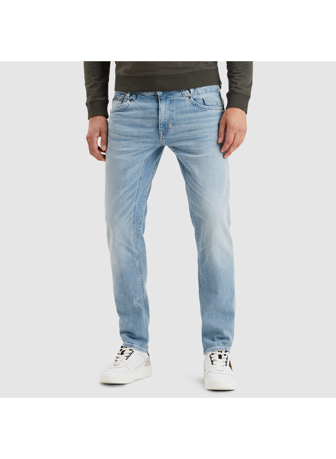 PTR180-CAW  PME Legend COMMANDER 3.0 CLEAR AUTHENTIC WASH Length 30