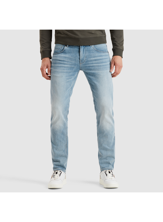 PTR120-ESB  PME Legend PME LEGEND NIGHTFLIGHT JEANS ELEMENT SUMMER BLUE