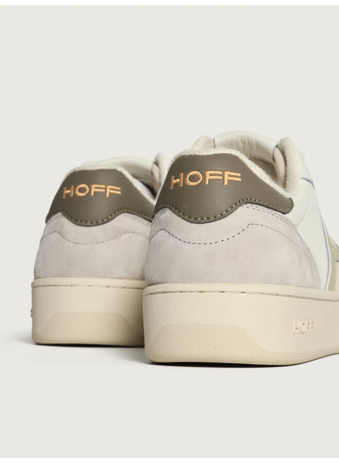 12509607 Hoff Sneaker Man FLEMING TAUPE