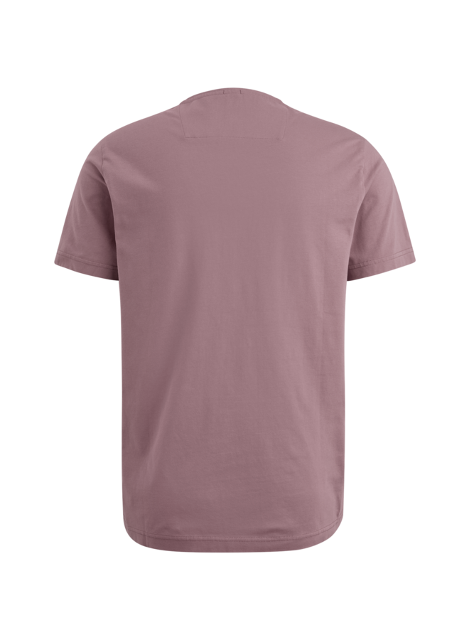 PTSS2502599 4187 PME Legend Short sleeve r-neck Guyver Tee Dusk