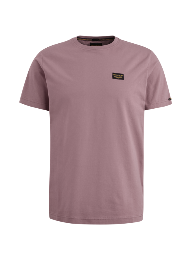 PTSS2502599 4187 PME Legend Short sleeve r-neck Guyver Tee Dusk
