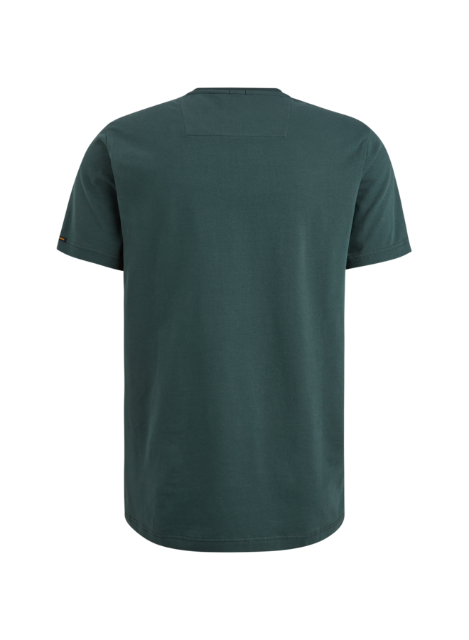 PTSS2502599 6147 PME Legend Short sleeve r-neck Guyver Tee Green Gables
