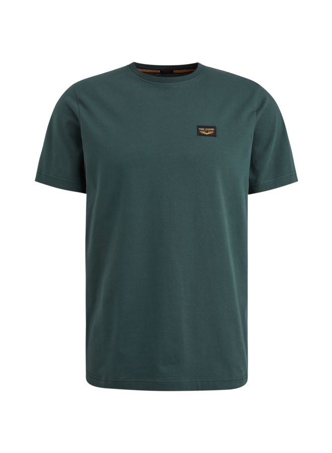 PTSS2502599 6147 PME Legend Short sleeve r-neck Guyver Tee Green Gables