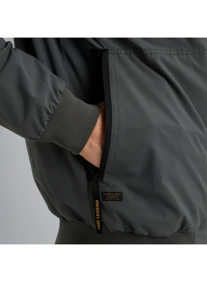 PJA2502130 6026 PME Legend Flight jacket WINGLOCK 2 Layer Softshell Urban Chic