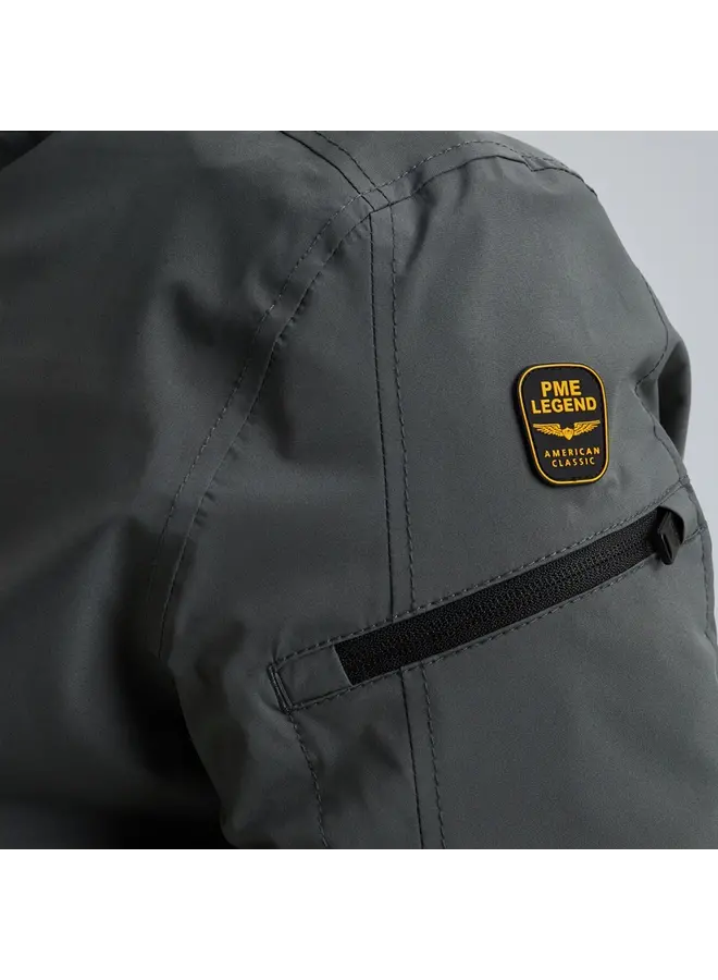 PJA2502130 6026 PME Legend Flight jacket WINGLOCK 2 Layer Softshell Urban Chic