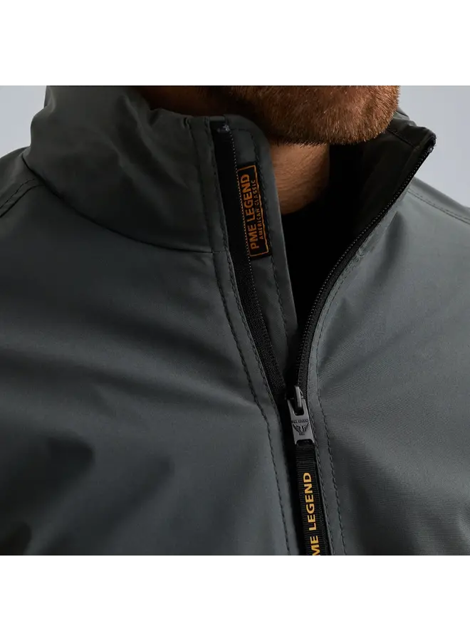 PJA2502130 6026 PME Legend Flight jacket WINGLOCK 2 Layer Softshell Urban Chic