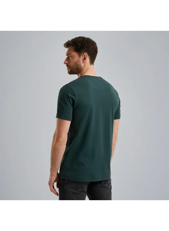 PTSS2502599 6147 PME Legend Short sleeve r-neck Guyver Tee Green Gables