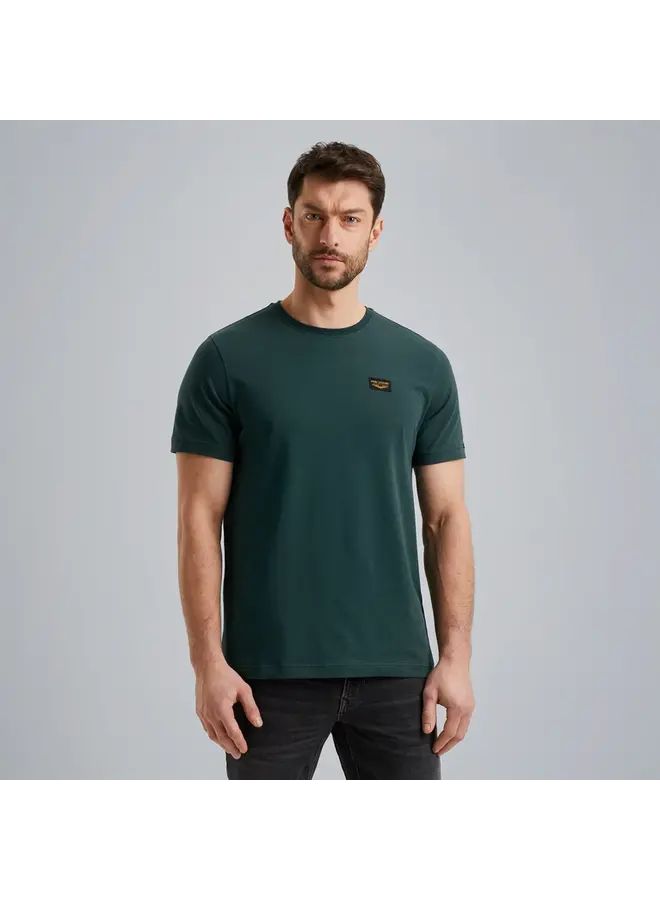PTSS2502599 6147 PME Legend Short sleeve r-neck Guyver Tee Green Gables