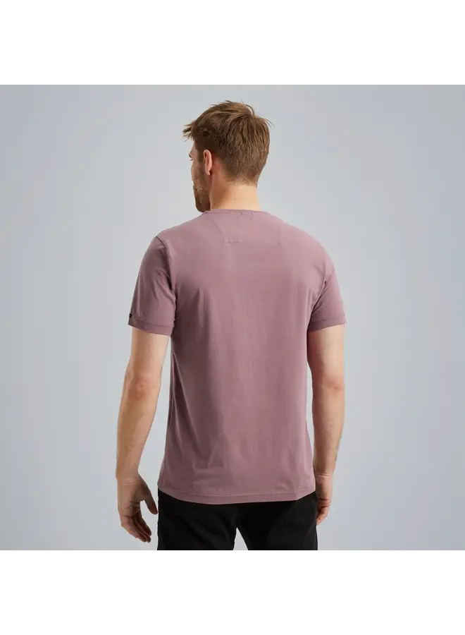 PTSS2502599 4187 PME Legend Short sleeve r-neck Guyver Tee Dusk