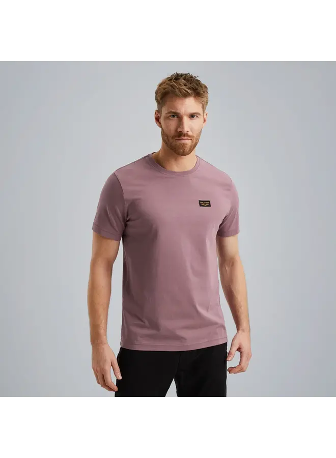 PTSS2502599 4187 PME Legend Short sleeve r-neck Guyver Tee Dusk