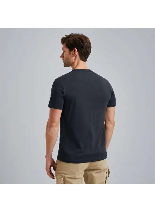 PTSS2502553 5281 PME Legend Short sleeve r-neck single jersey Salute