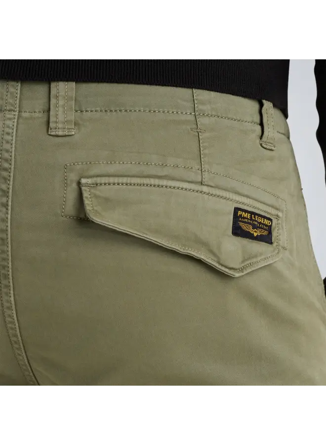 PTR2502602-6379  PME Legend NORDROP CARGO STRETCH TWILL Length 32