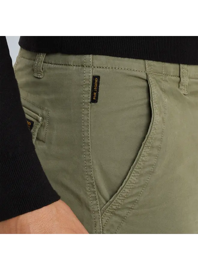 PTR2502602-6379  PME Legend NORDROP CARGO STRETCH TWILL Length 32