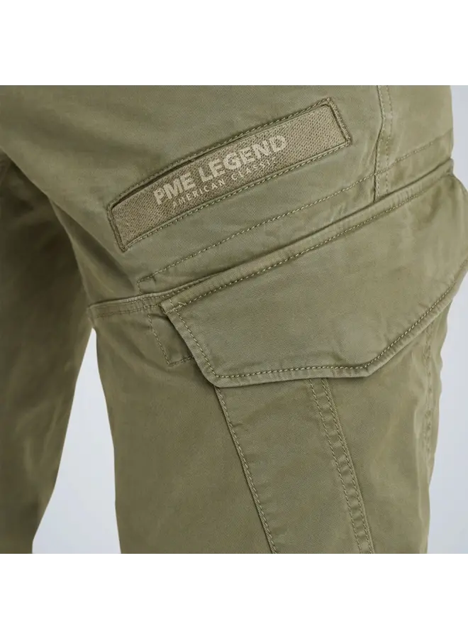 PTR2502602-6379  PME Legend NORDROP CARGO STRETCH TWILL Length 32